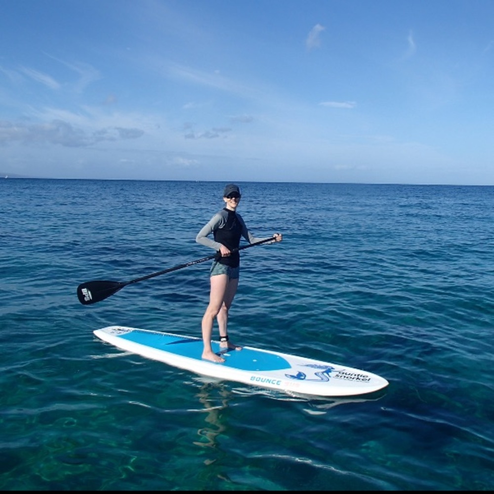 Meet your Posher, Kelli